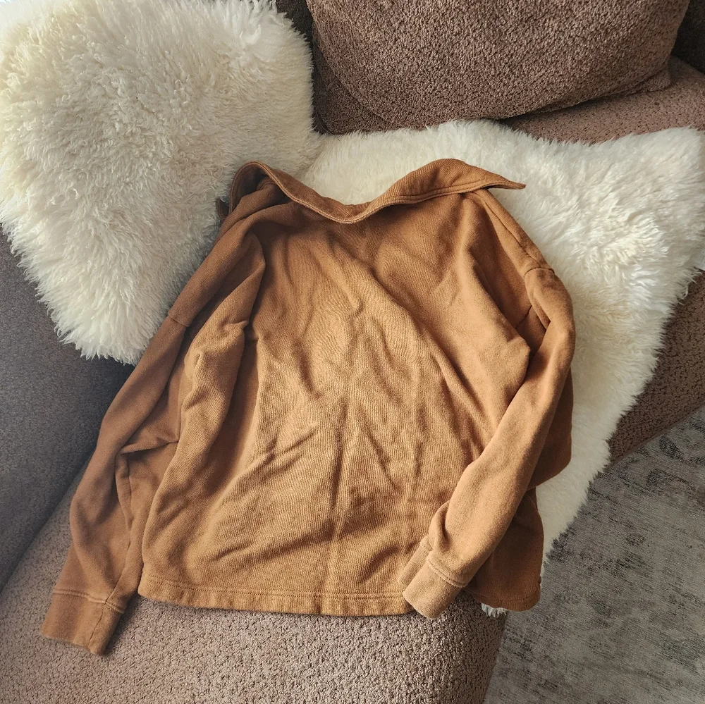 Madewell size medium